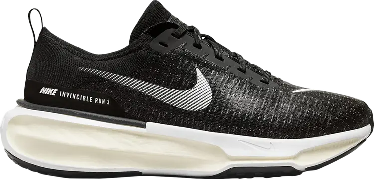 Кроссовки ZoomX Invincible 3 Extra Wide 'Black White', черный, Серый, Кроссовки ZoomX Invincible 3 Extra Wide 'Black White', черный
Кроссовки ZoomX Invincible 3 Extra Wide 'Black White', черный, Серый, Кроссовки ZoomX Invincible 3 Extra Wide 'Black White', черный