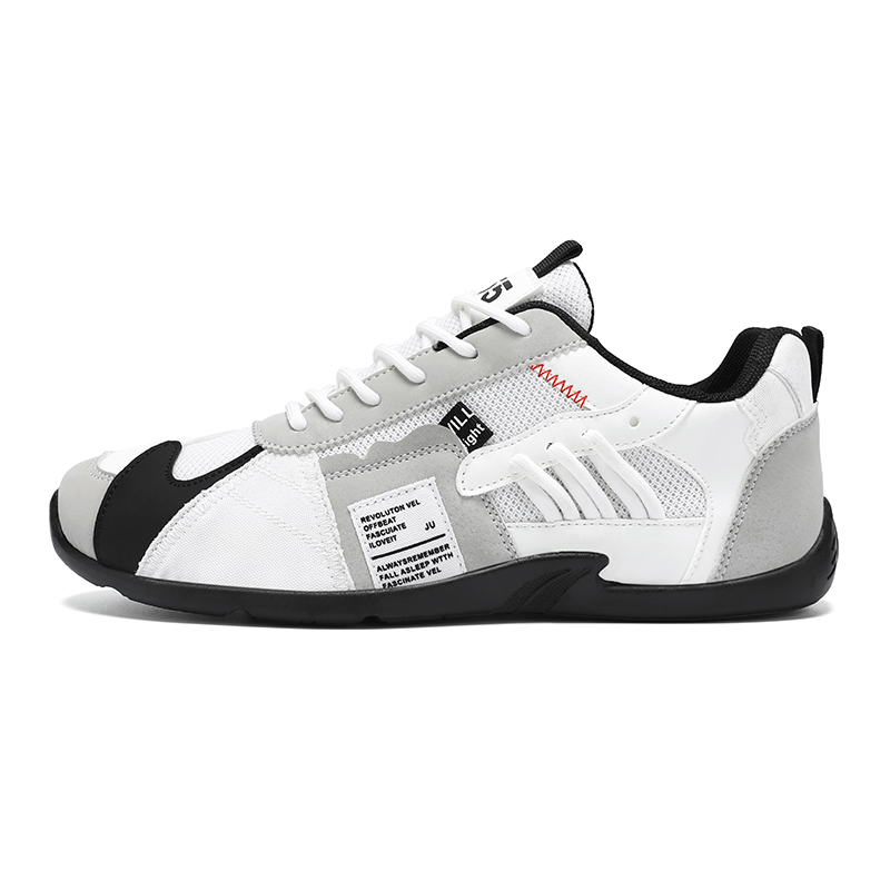 Низкие повседневные кроссовки для мужчин Frank Mully, белый
Низкие повседневные кроссовки для мужчин Frank Mully, белый