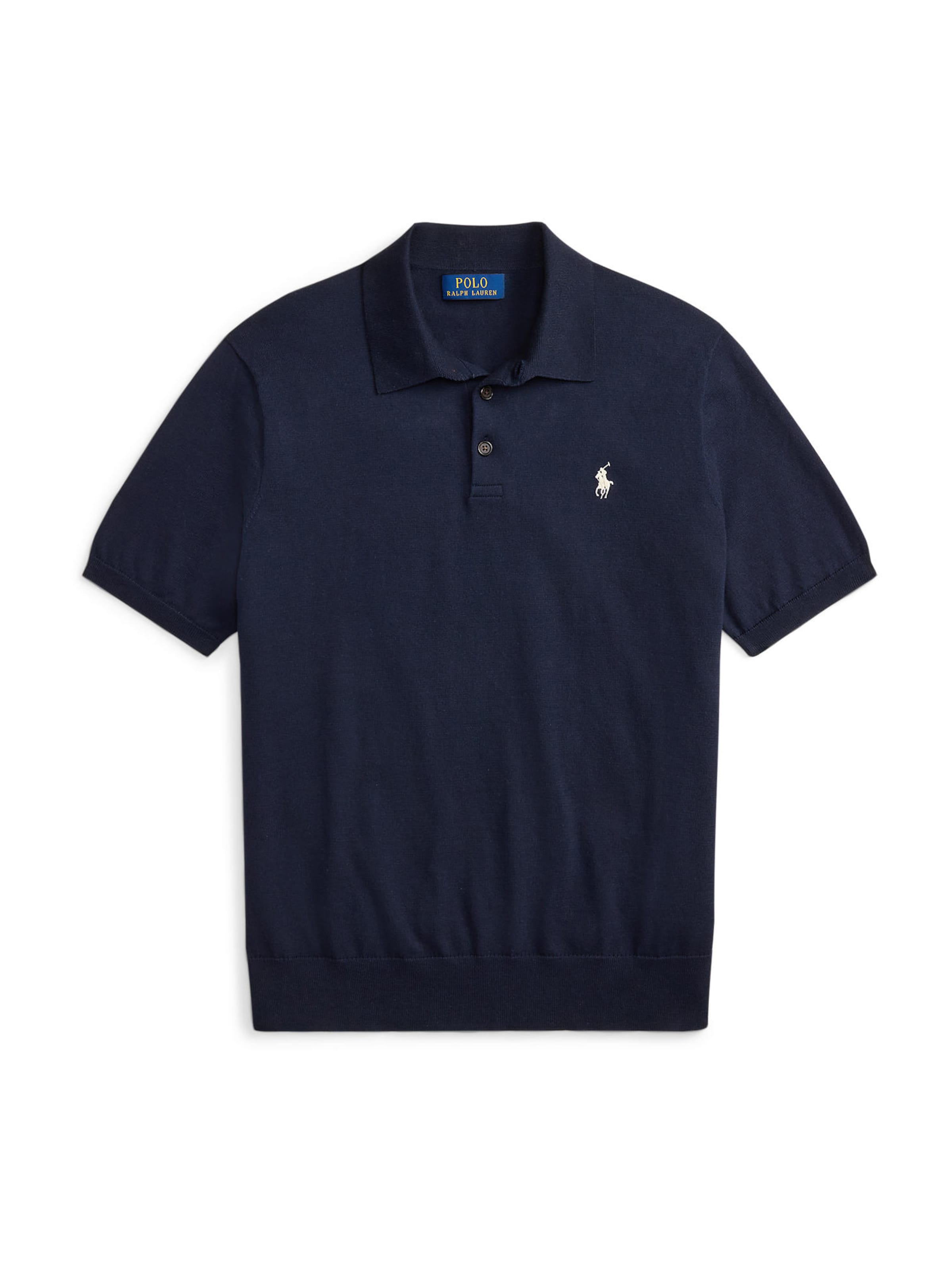 Polo Ralph Lauren Поло в цвете Navy
Polo Ralph Lauren Поло в цвете Navy