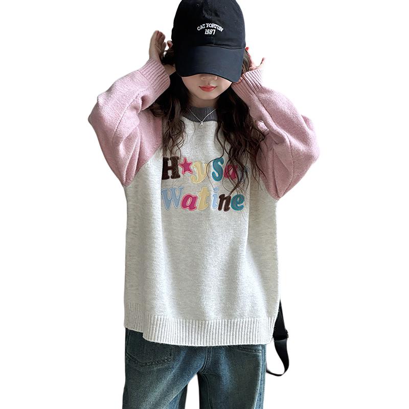 Свитер Fall Winter для подростков Disney, розовый
Свитер Fall Winter для подростков Disney, розовый