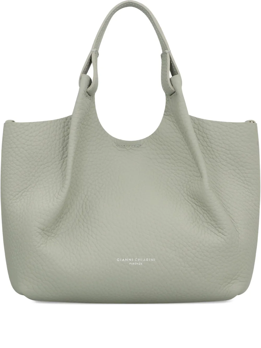 Сумка-тоут Dua GIANNI CHIARINI, серый
Сумка-тоут Dua GIANNI CHIARINI, серый