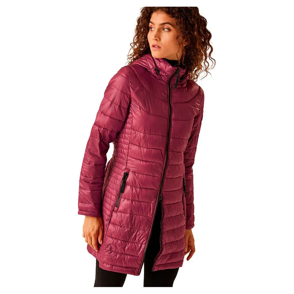 Куртка Regatta Andel IV, красный
Куртка Regatta Andel IV, красный