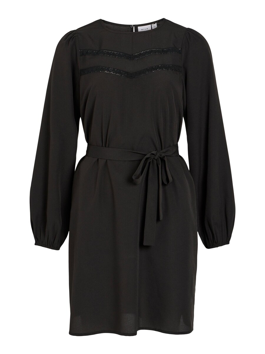 Мини платье VILA ANNUA, Black
Мини платье VILA ANNUA, Black