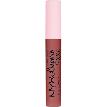 нижнее белье для губ XXL, Nyx Professional Makeup, Коричневый, нижнее белье для губ XXL, Nyx Professional Makeup
нижнее белье для губ XXL, Nyx Professional Makeup, Коричневый, нижнее белье для губ XXL, Nyx Professional Makeup