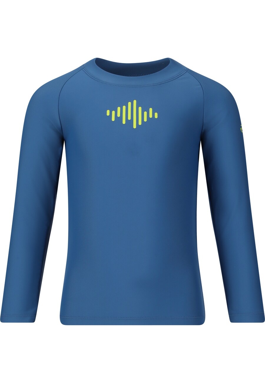 Футболка Performance ZigZag Crisp, темно-синий
Футболка Performance ZigZag Crisp, темно-синий