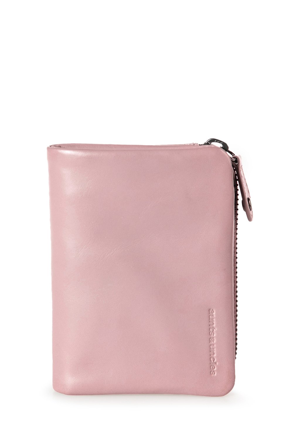 Кошелек CHERRY Aunts & Uncles, светло-розовый
Кошелек CHERRY Aunts & Uncles, светло-розовый