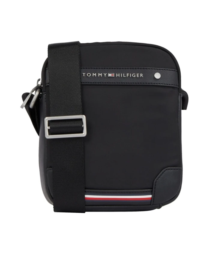 Рюкзак Tommy Hilfiger, черный
Рюкзак Tommy Hilfiger, черный