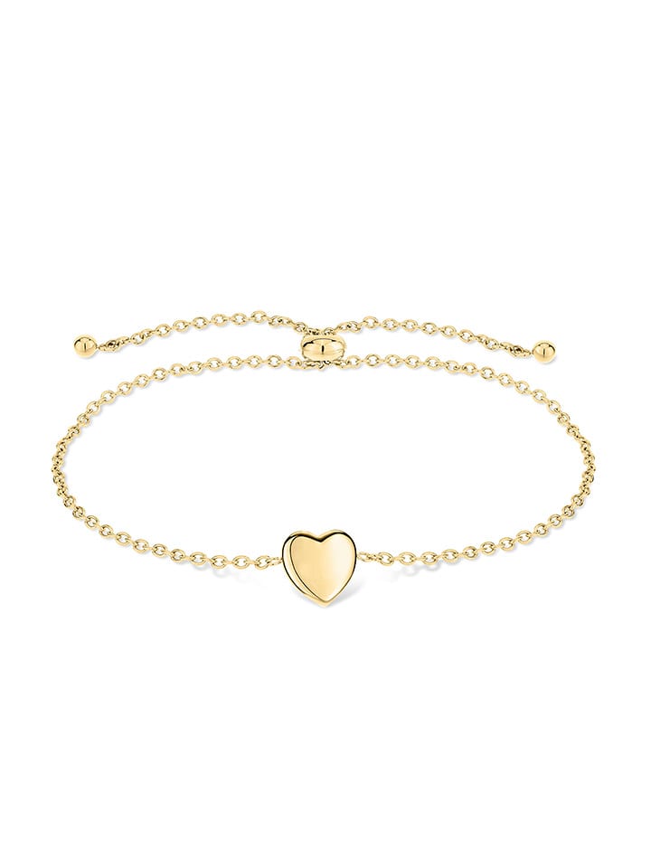 Браслет с декоративным элементом Tamaris
Браслет с декоративным элементом Tamaris