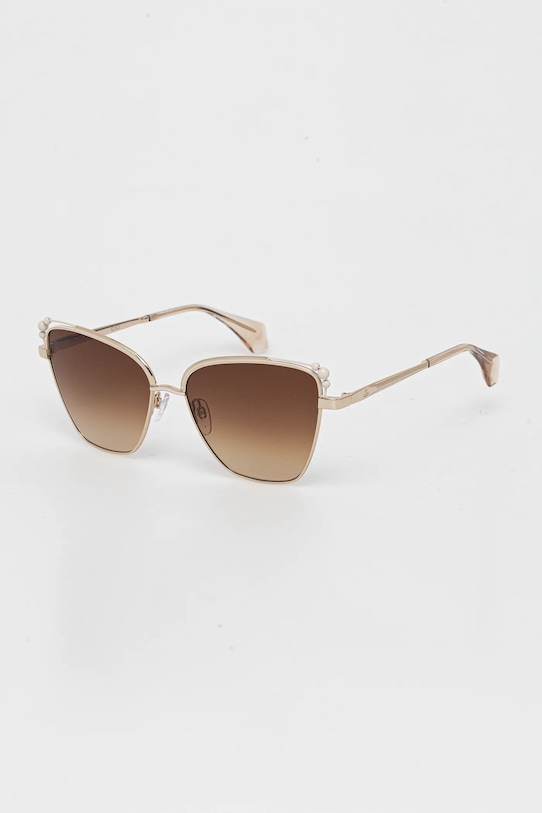 Солнцезащитные очки Ada Vivienne Westwood, золотой
Солнцезащитные очки Ada Vivienne Westwood, золотой