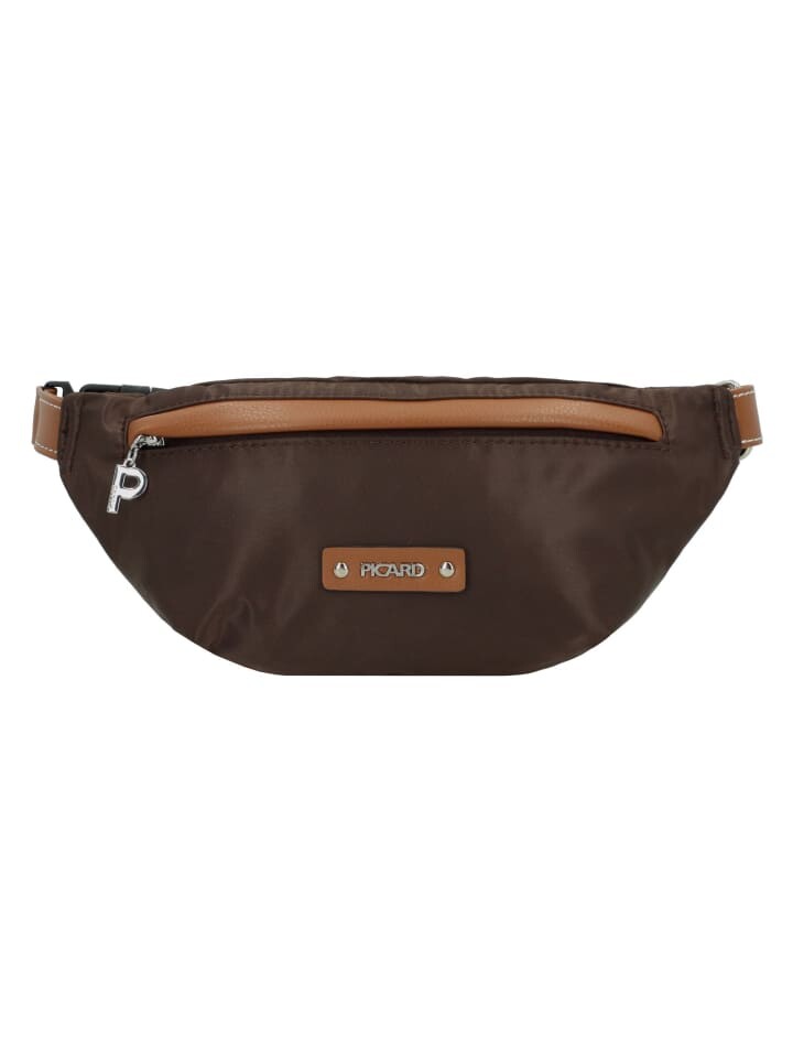 Наплечная сумка PICARD Sonja Gürteltasche 26 cm, цвет cafe
Наплечная сумка PICARD Sonja Gürteltasche 26 cm, цвет cafe