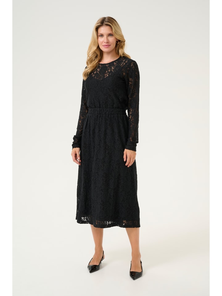 Юбка до колена Cream
Юбка до колена Cream