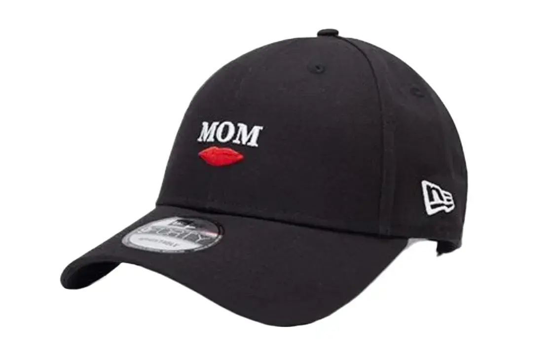 New Era Бейсболка унисекс черно-красная черно-белая, Black Red
New Era Бейсболка унисекс черно-красная черно-белая, Black Red