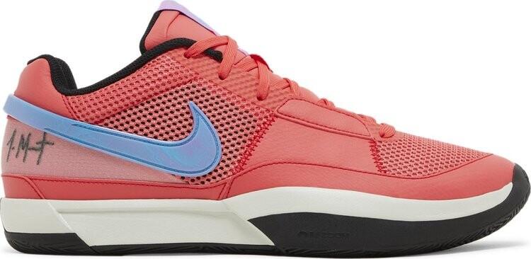 Кроссовки Ja 1 EP 'Fuel', красный
Кроссовки Ja 1 EP 'Fuel', красный