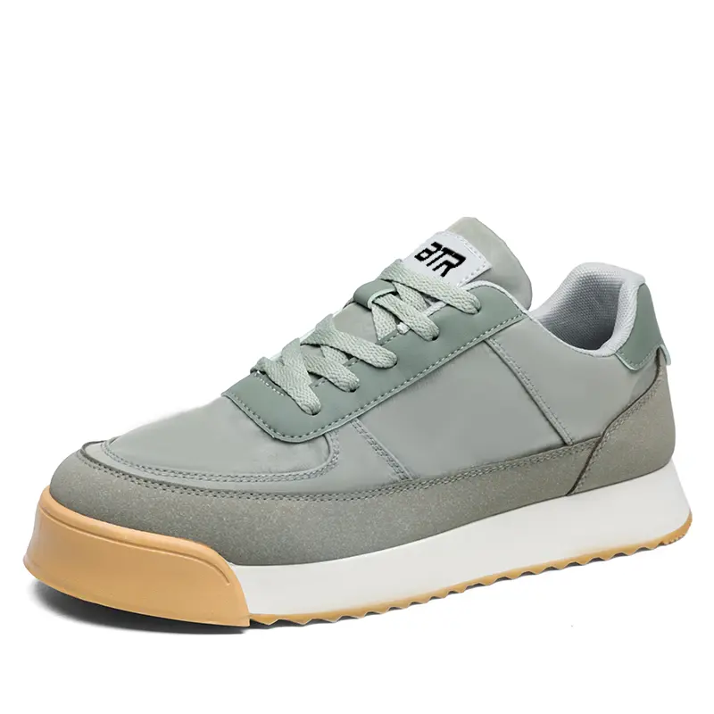 Низкие мужские кроссовки BTR, Black
Низкие мужские кроссовки BTR, Black