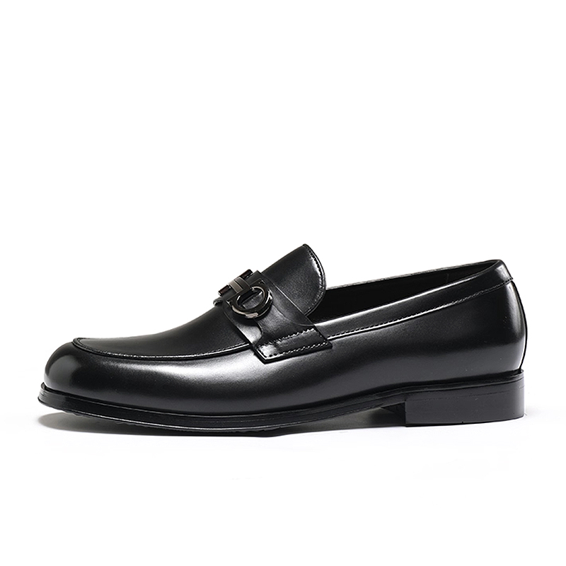 Bansley Лоферы мужские черные
Bansley Лоферы мужские черные