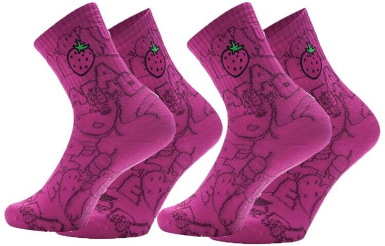 Женские носки до середины икры Lining
Женские носки до середины икры Lining