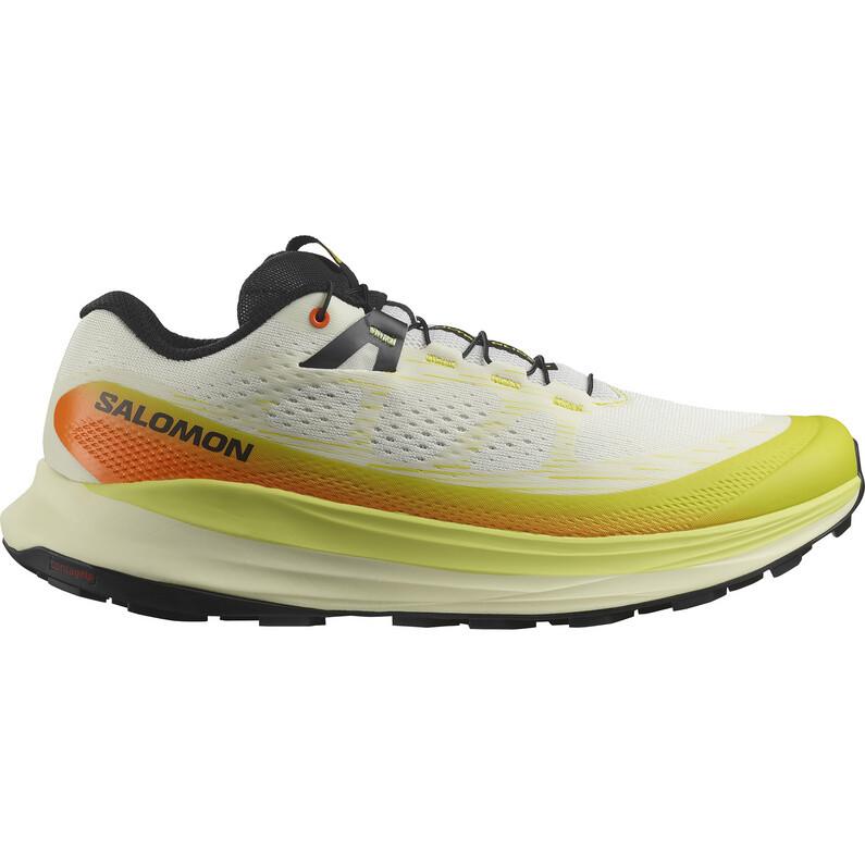 Мужские туфли Ultra Glide 2 Salomon, белый
Мужские туфли Ultra Glide 2 Salomon, белый