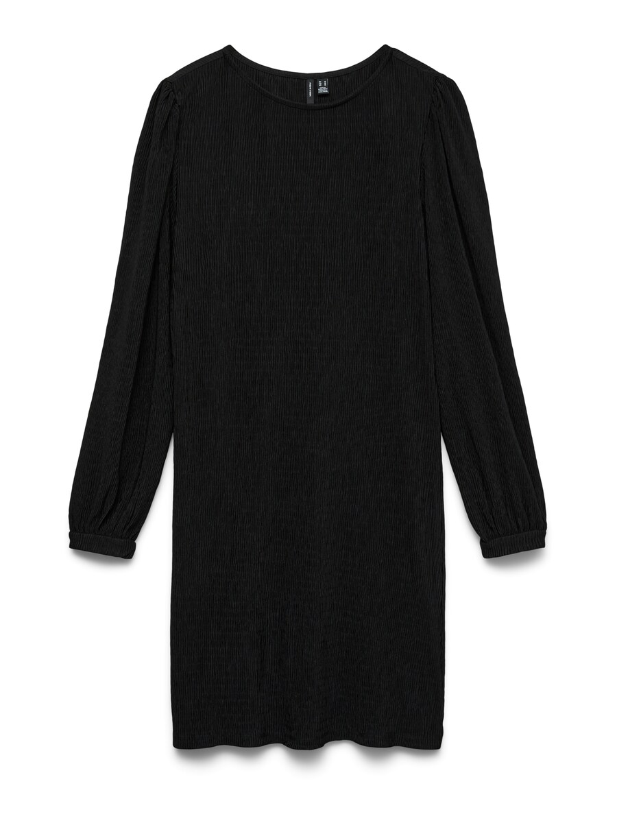 Платье VERO MODA, черный
Платье VERO MODA, черный