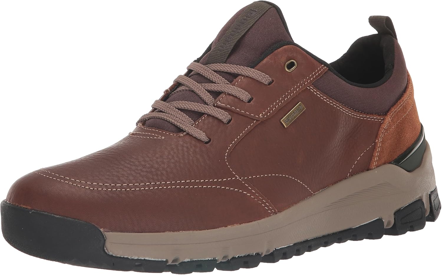 Кроссовки Dunham Mens Glastonbury Ubal Ii
Кроссовки Dunham Mens Glastonbury Ubal Ii