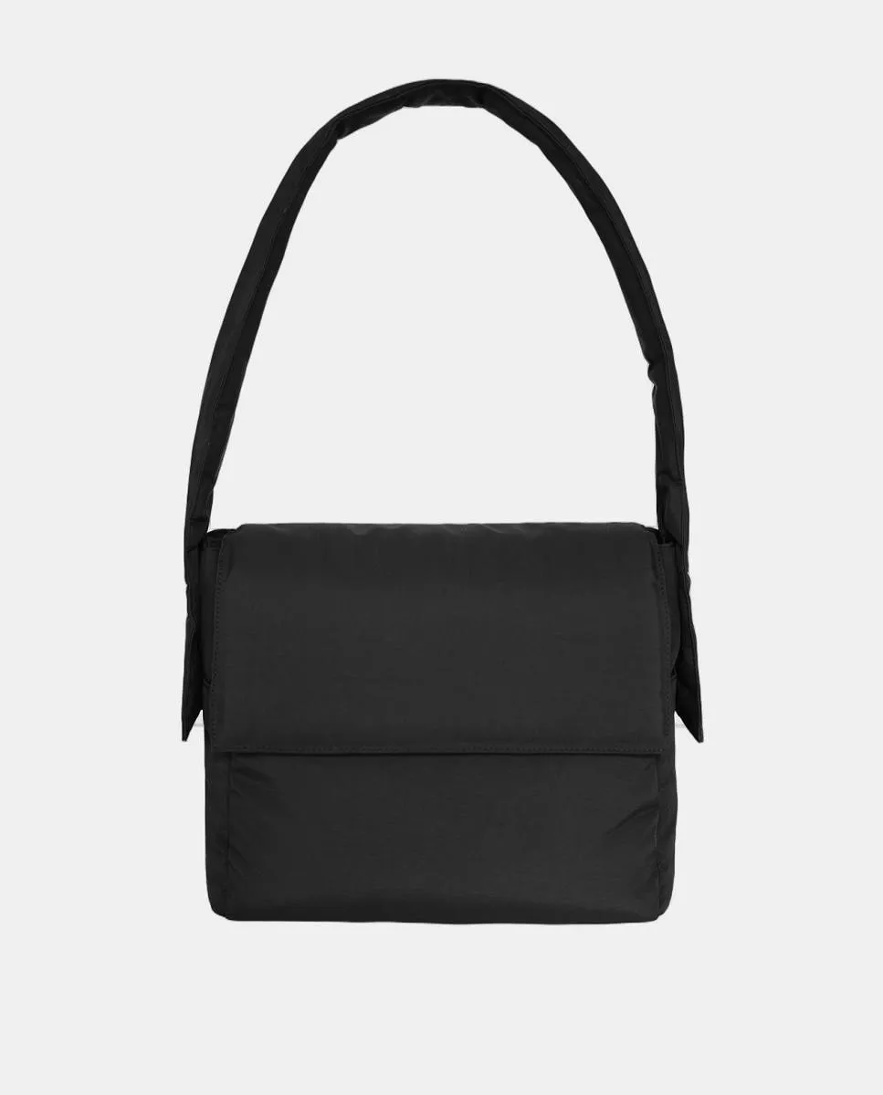 Сумка через плечо Querida от Ölend Olend, черный
Сумка через плечо Querida от Ölend Olend, черный