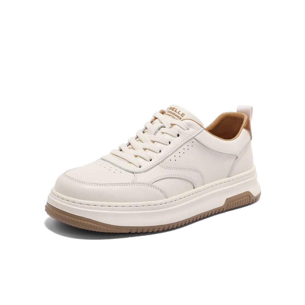 Кеды BELLE Skateboard Shoes Men Low-Top
Кеды BELLE Skateboard Shoes Men Low-Top