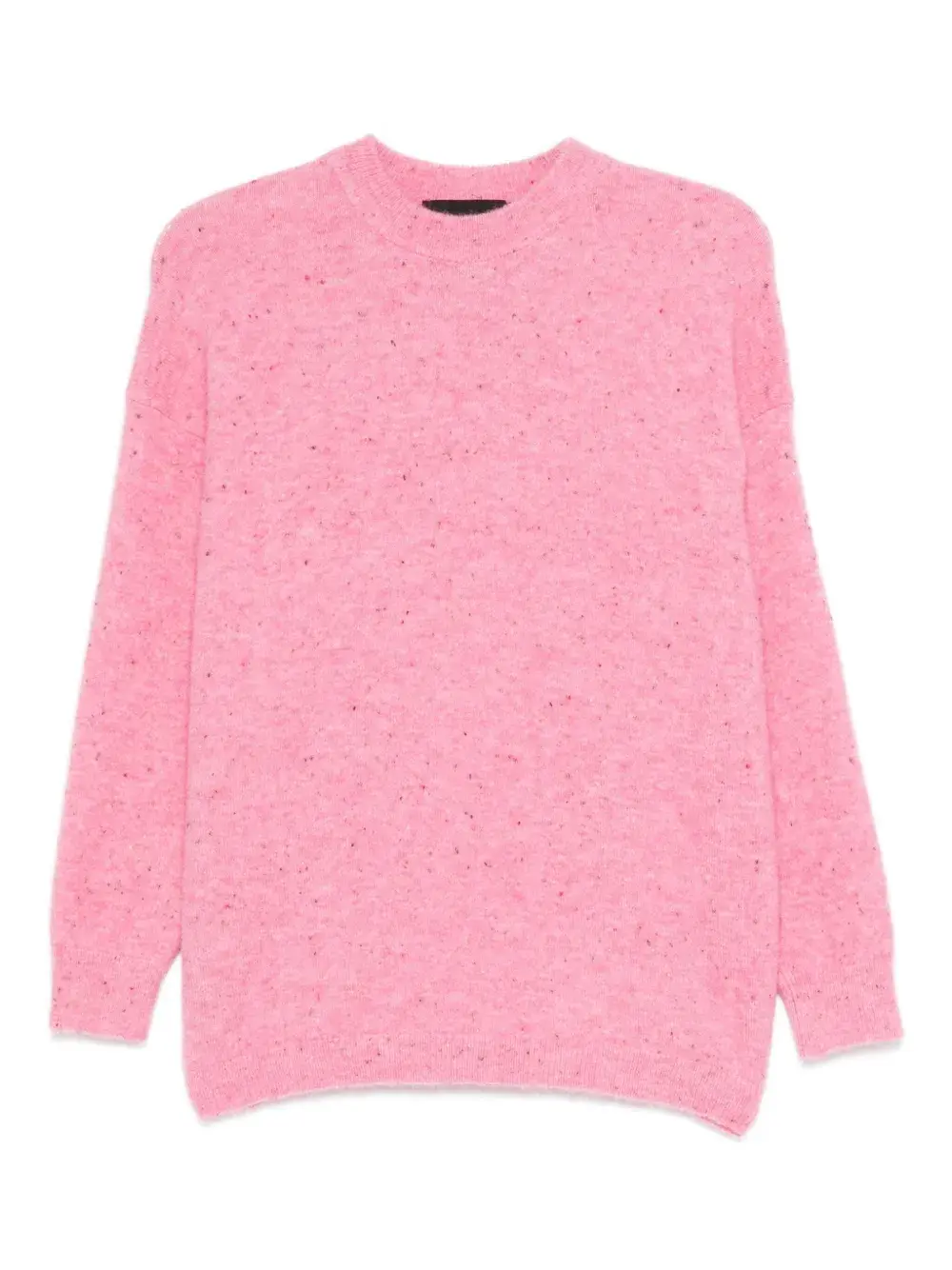 Свитер Megan с круглым вырезом Mr. Mittens, розовый
Свитер Megan с круглым вырезом Mr. Mittens, розовый