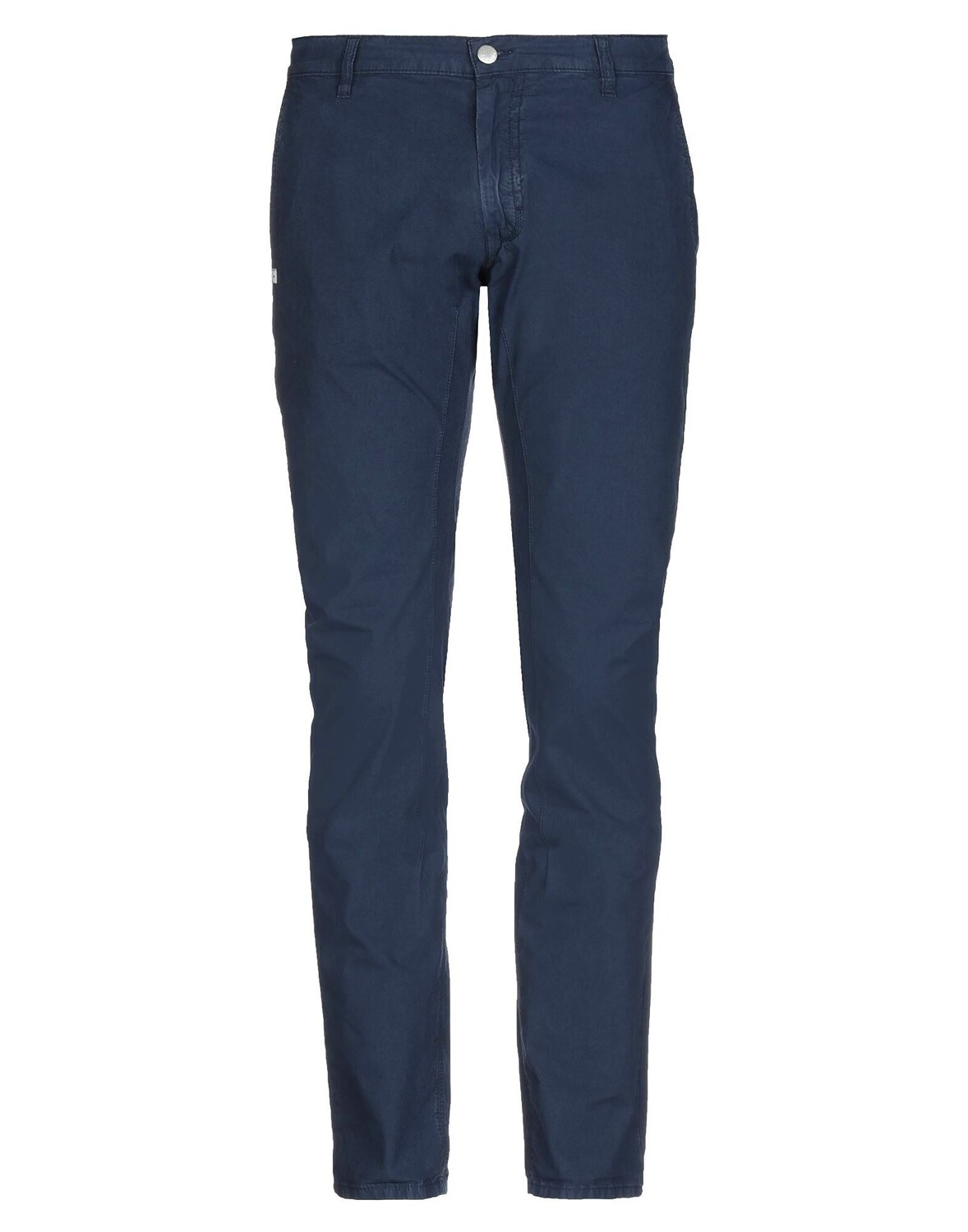 Брюки Daniele Alessandrini, синий
Брюки Daniele Alessandrini, синий