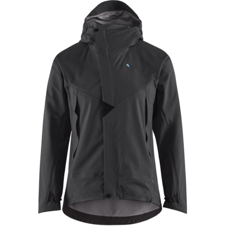 Klattermusen Асинжа Куртка Женская, Black
Klattermusen Асинжа Куртка Женская, Black