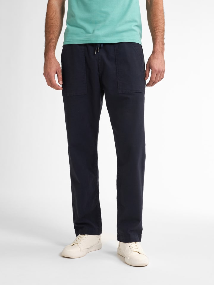 Чинос Petrol Industries, синий
Чинос Petrol Industries, синий