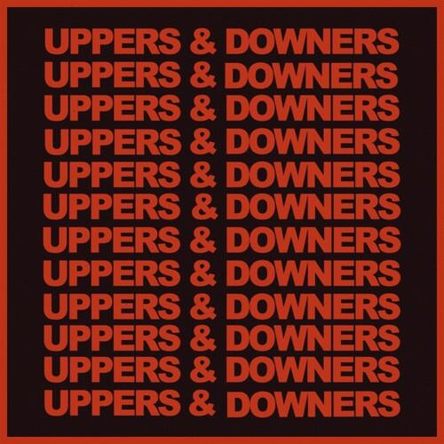 Виниловая пластинка Gold Star - Uppers & Downers
Виниловая пластинка Gold Star - Uppers & Downers