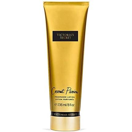 Fantasies Coconut Passion Ароматный лосьон 236 мл Victoria's Secret
Fantasies Coconut Passion Ароматный лосьон 236 мл Victoria's Secret