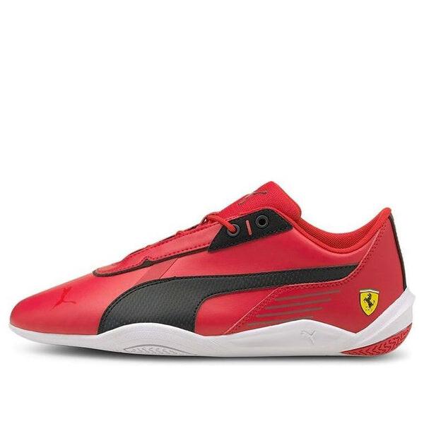 Кроссовки scuderia ferrari x r-cat machina 'rosso corsa' Puma, красный
Кроссовки scuderia ferrari x r-cat machina 'rosso corsa' Puma, красный
