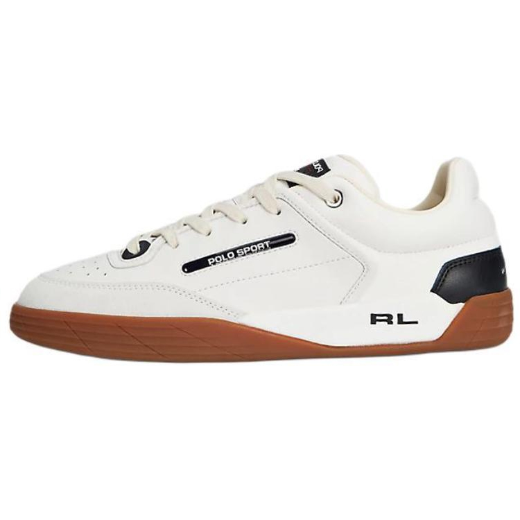 Polo Ralph Lauren Мужские низкие скейтбордистские кроссовки PS150, белый
Polo Ralph Lauren Мужские низкие скейтбордистские кроссовки PS150, белый