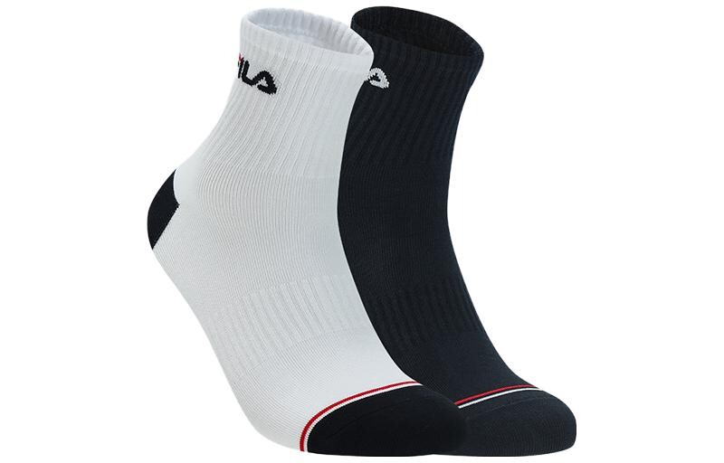 Мужские носки до середины икры FILA, цвет 2 double packs (standard white + legendary blue)
Мужские носки до середины икры FILA, цвет 2 double packs (standard white + legendary blue)