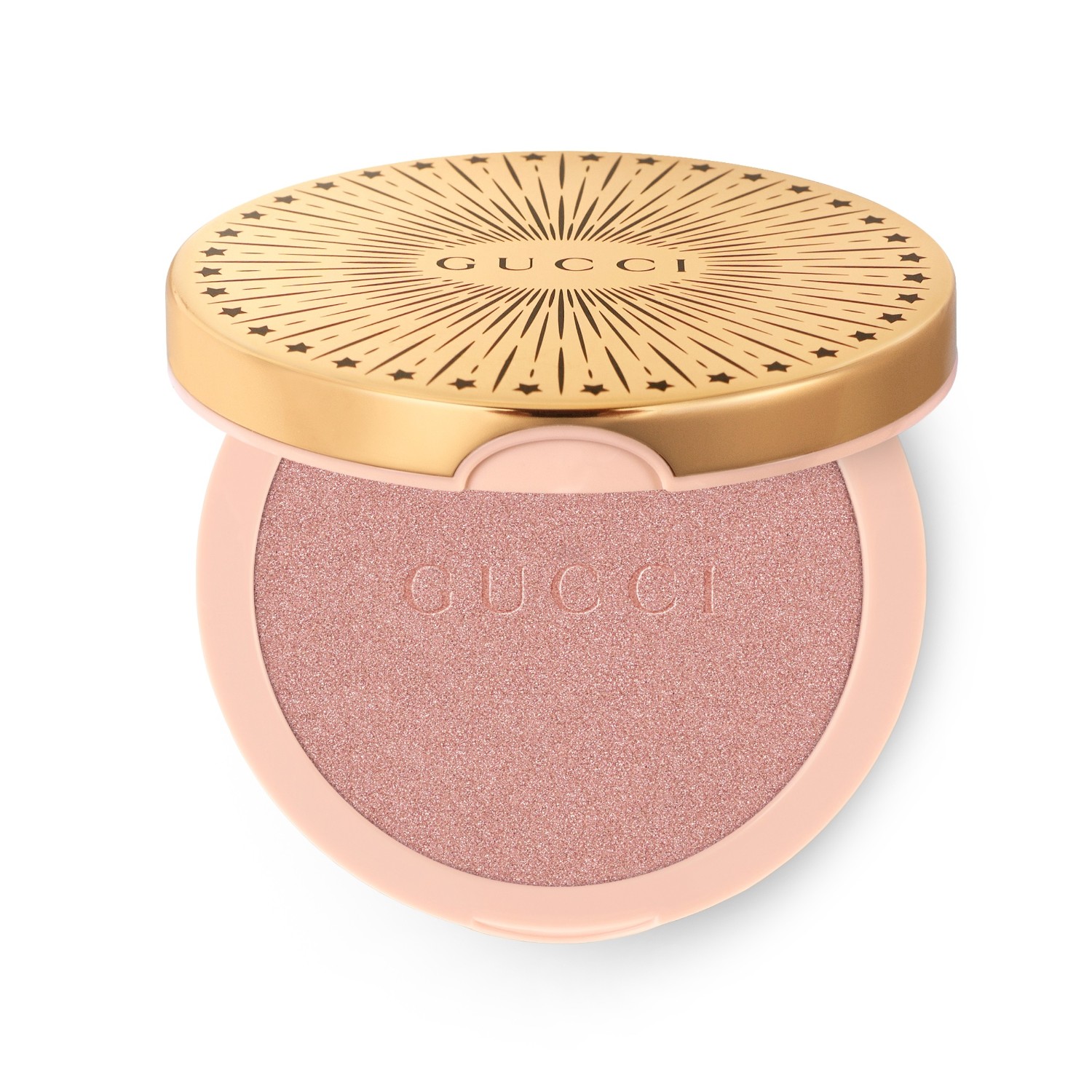 Хайлайтер gucci beauty glow Gucci, 4 - opal pink, вес 10 гр.
Хайлайтер gucci beauty glow Gucci, 4 - opal pink, вес 10 гр.