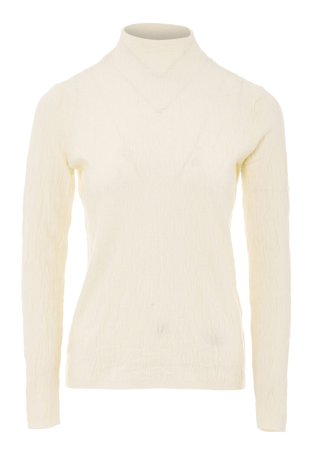 Свитер SANIKA Strick, белый 
Свитер SANIKA Strick, белый