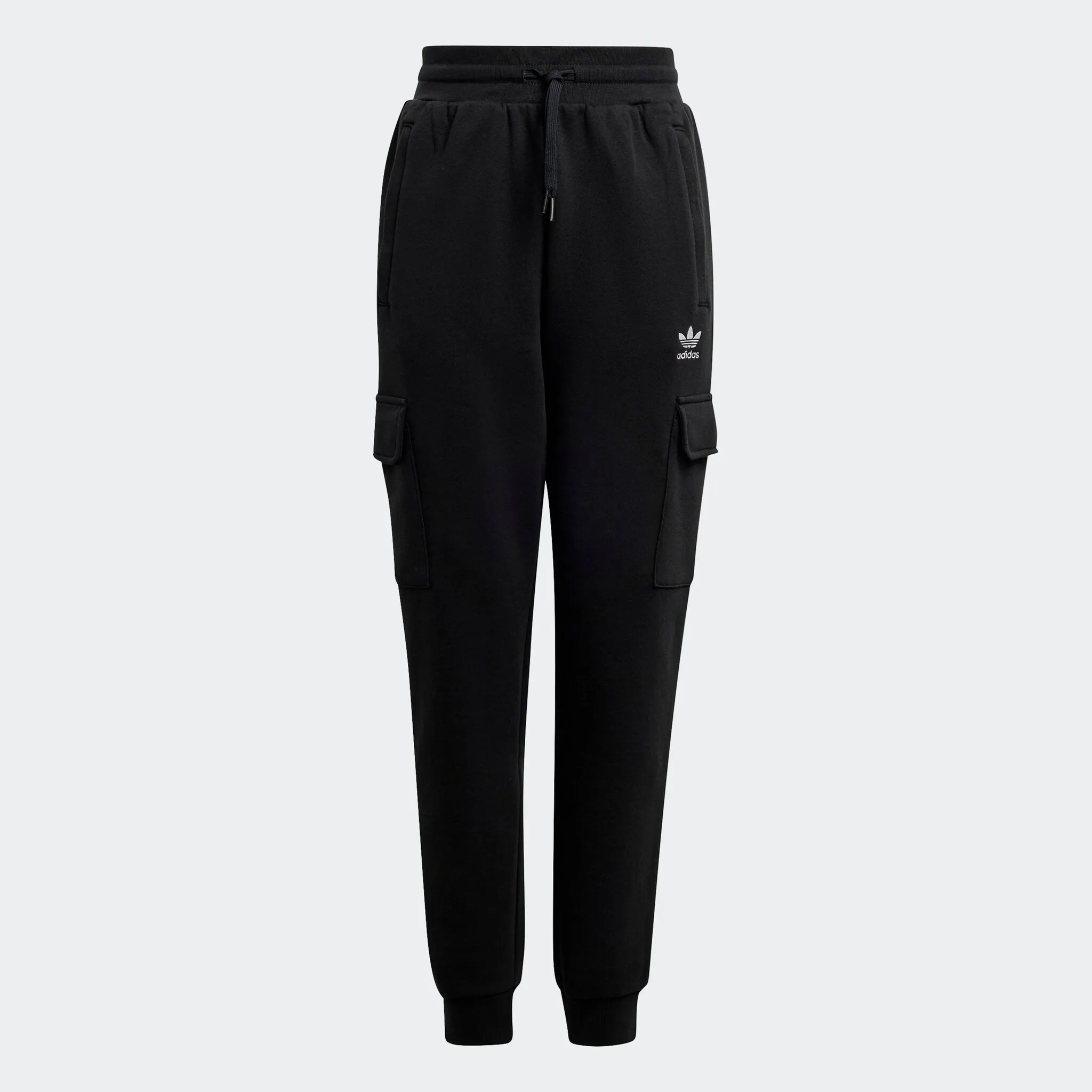 Спортивные брюки adidas Originals «FLEECE CARGO P», (1 шт.), черный
Спортивные брюки adidas Originals «FLEECE CARGO P», (1 шт.), черный