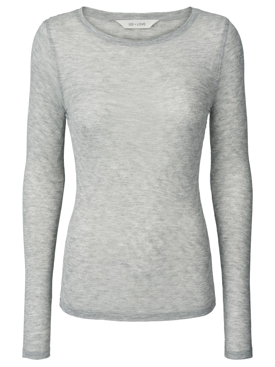 Топ Gai+Lisva Fermi, серый
Топ Gai+Lisva Fermi, серый