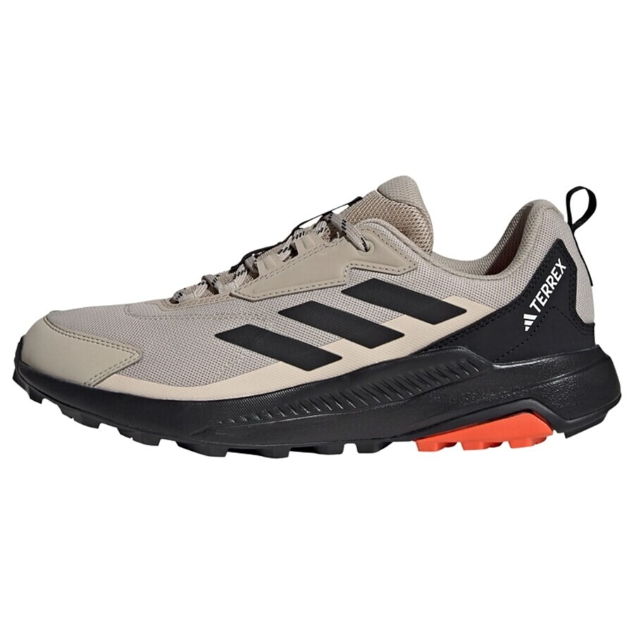 Кроссовки ADIDAS TERREX Flats Anylander, бежевый
Кроссовки ADIDAS TERREX Flats Anylander, бежевый