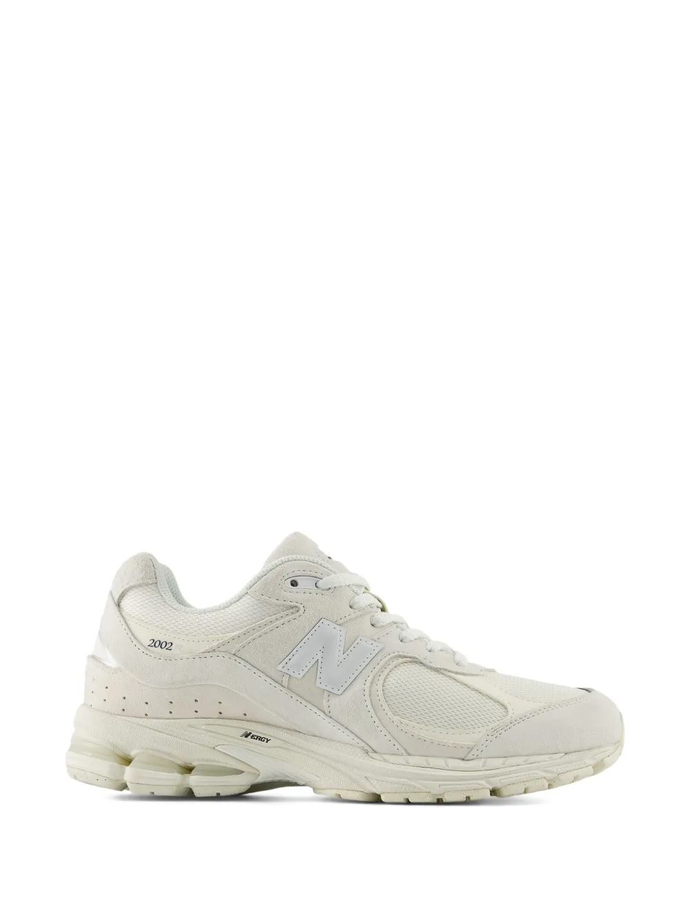 Кроссовки 2002R с логотипом New Balance, бежевый
Кроссовки 2002R с логотипом New Balance, бежевый