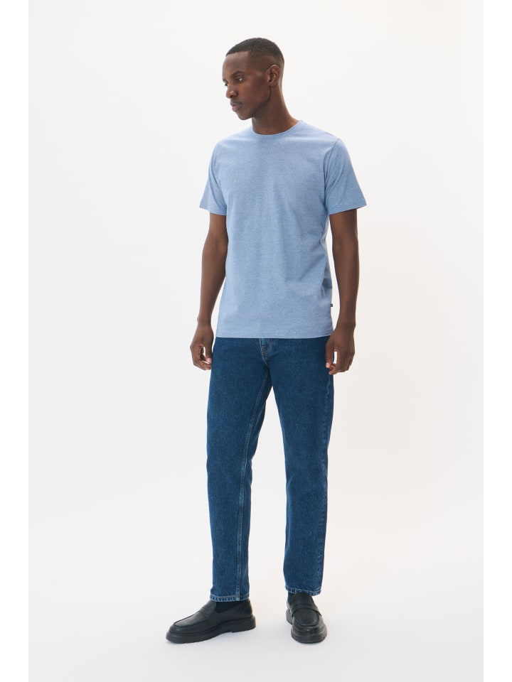 Футболка Jermane прямого кроя в цвете Déja Vu Blue Matinique, Синий, Футболка Jermane прямого кроя в цвете Déja Vu Blue Matinique
Футболка Jermane прямого кроя в цвете Déja Vu Blue Matinique, Синий, Футболка Jermane прямого кроя в цвете Déja Vu Blue Matinique