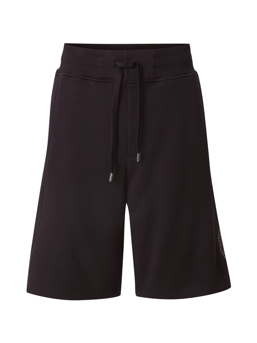 Широкие брюки Versace Jeans Couture, черный
Широкие брюки Versace Jeans Couture, черный