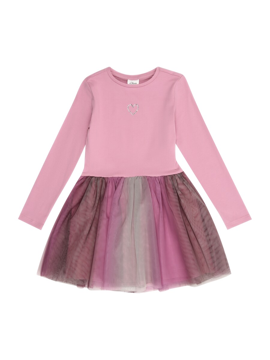 Платье s.Oliver, Pitaya/Light Pink
Платье s.Oliver, Pitaya/Light Pink