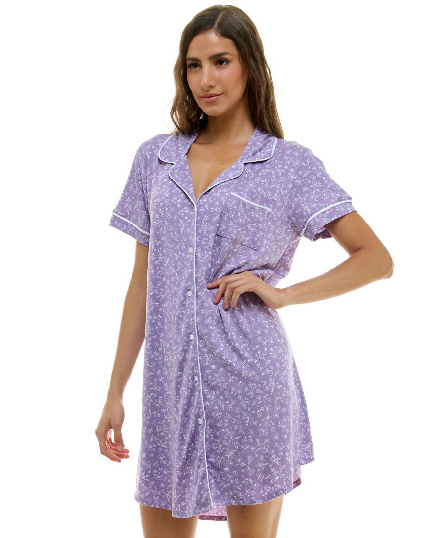 Женская ночная рубашка с принтом Derek Heart, Chalk Dits
Женская ночная рубашка с принтом Derek Heart, Chalk Dits