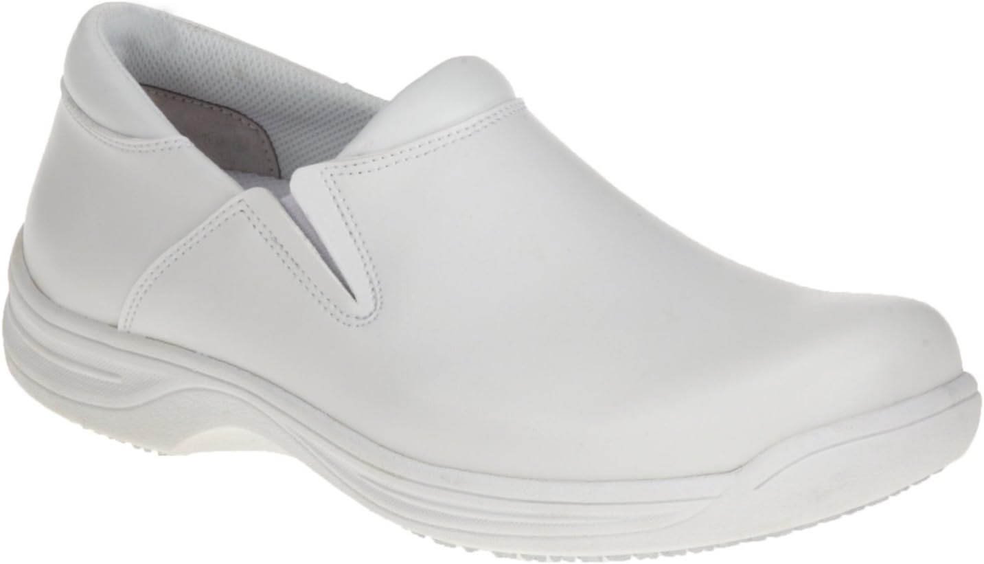 Лоферы GENUINE GRIP 4700-10.5W, черный
Лоферы GENUINE GRIP 4700-10.5W, черный