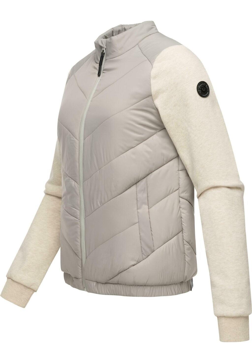 Легкая куртка ZABAVA Ragwear, бежевый
Легкая куртка ZABAVA Ragwear, бежевый