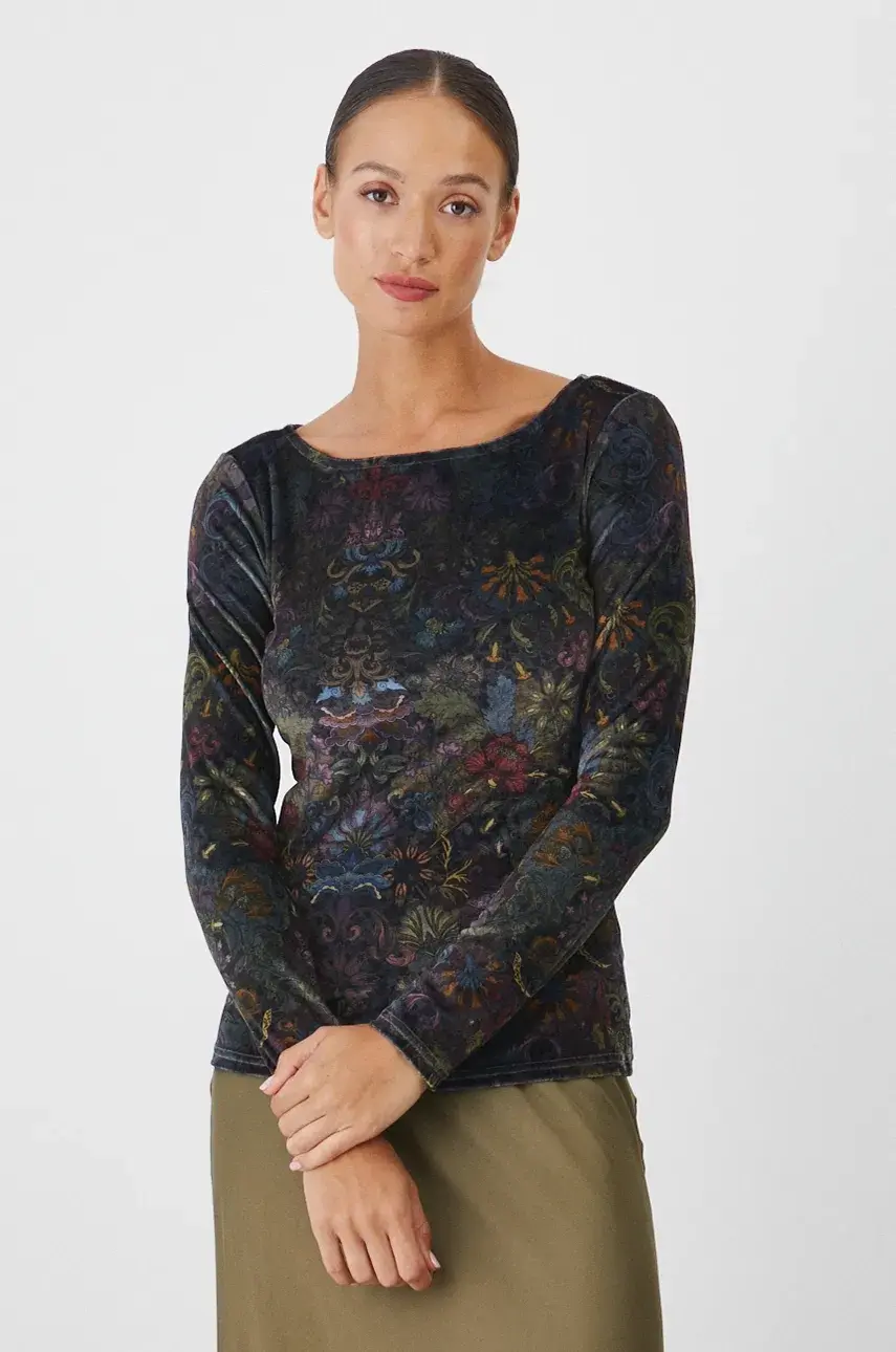 Футболка с длинным рукавом Medicine, мультиколор
Футболка с длинным рукавом Medicine, мультиколор