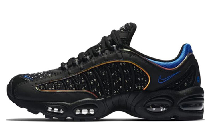 Кроссовки для бега Nike Air Max Tailwind унисекс
Кроссовки для бега Nike Air Max Tailwind унисекс