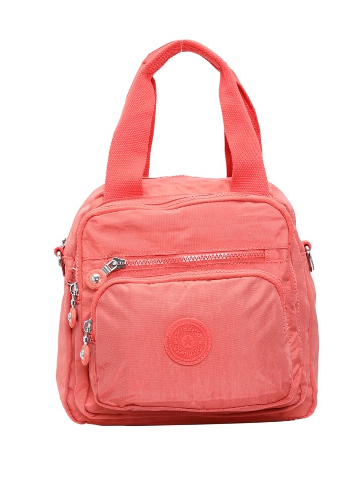 Наплечная сумка Mindesa, оранжевый
Наплечная сумка Mindesa, оранжевый