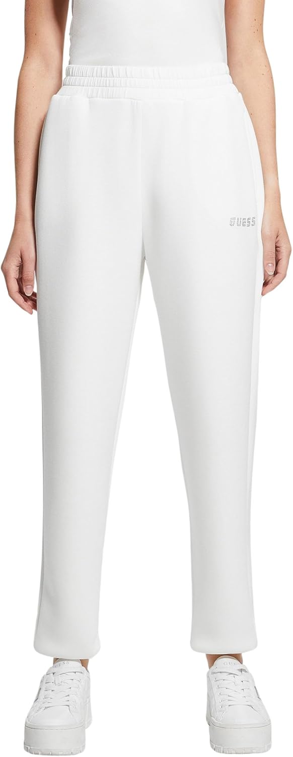 Женские спортивные брюки GUESS Eco Cecilia Scuba, Ocean Salt
Женские спортивные брюки GUESS Eco Cecilia Scuba, Ocean Salt